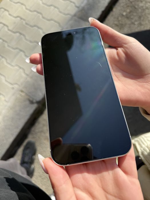 iPhone 16 Pro Max, 256 GB