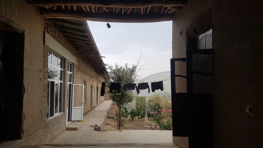 Srochno Xovli-joy sotiladi