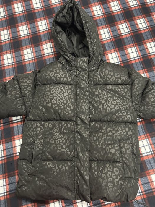 Куртка для девочки