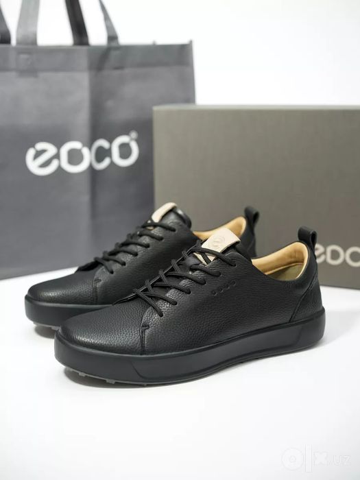 EDCO Natural Men's Fashion