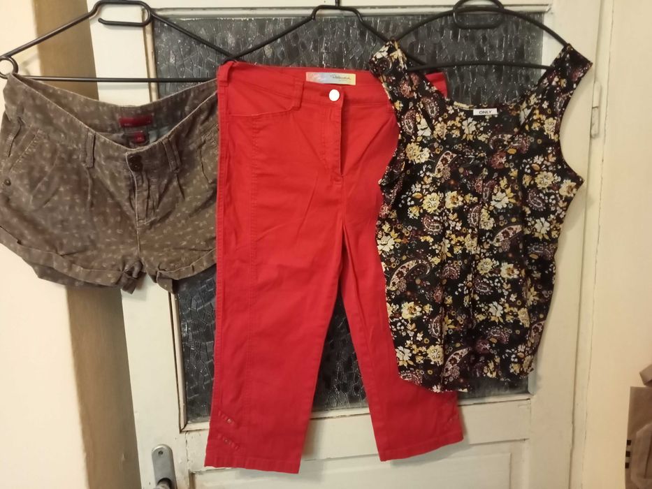 Oferta: Benetton, Mango, Only, Massimo Dutti, Logg 36/ 38/ 40/ 42/ 44