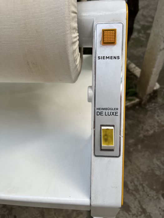 Cadru de calcat Siemens in stare foarte buna