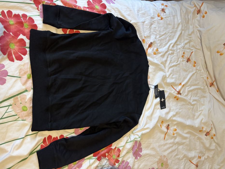 Пуловер Stone Island