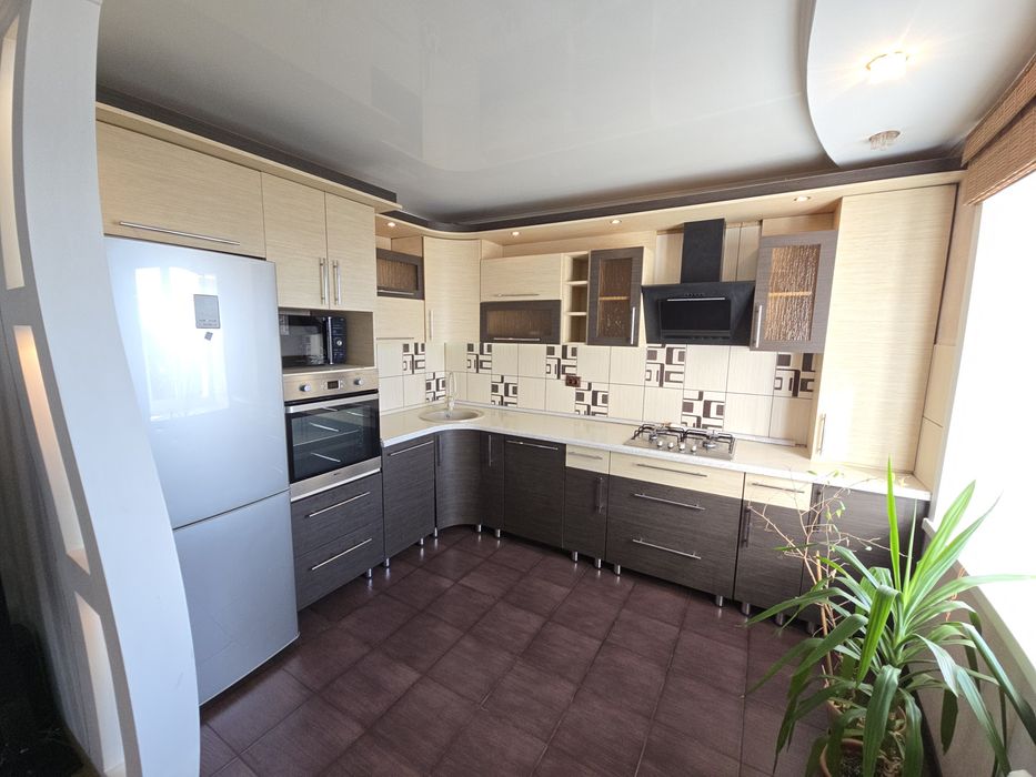 Продам квартиру в центре