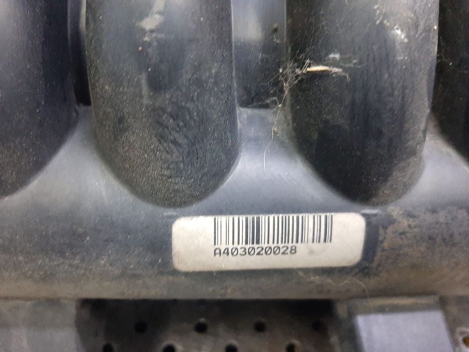 galerie admisie  1.3 b a9a ford ka rb  fiesta 5 vp2s6u-9424-cb