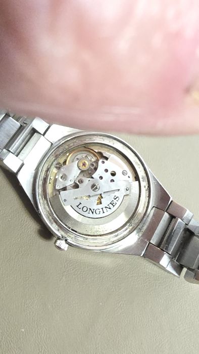 Оригинален LONGINES Swiss Made 1962-1970