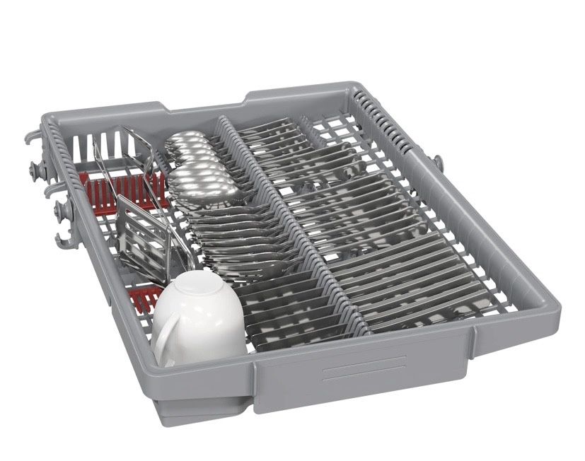 Съдомиялна Bosch SPS4HKW49E , 10 комплекта ,45 см.
