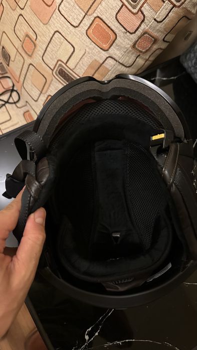 CP ски-сноуборд каска