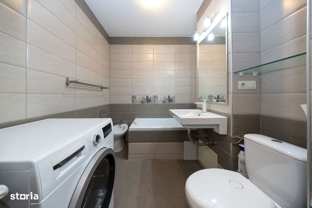 Apartament 2 camere zona ASTRA,