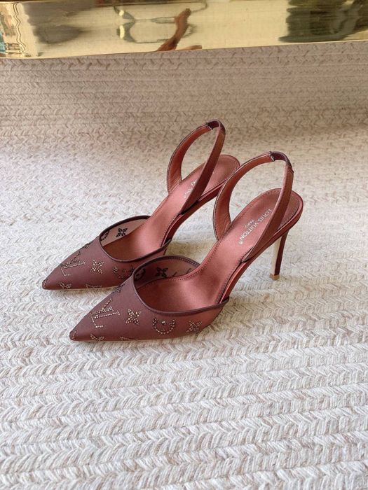 Pantofi Louis Vuitton