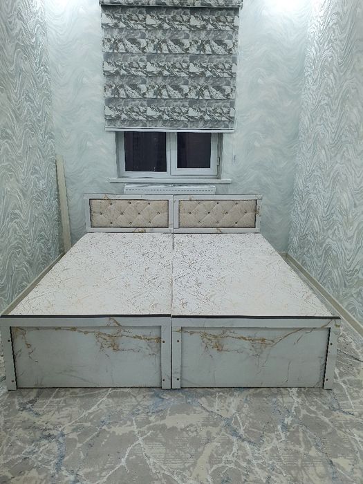 1 kishilik spalnilar optim narxda