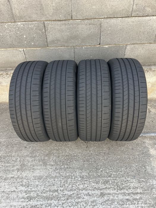 Cauciucuri se vara 245/45/20 Pirelli