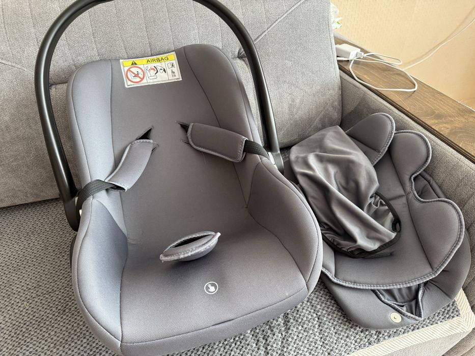 Продам автолюлку