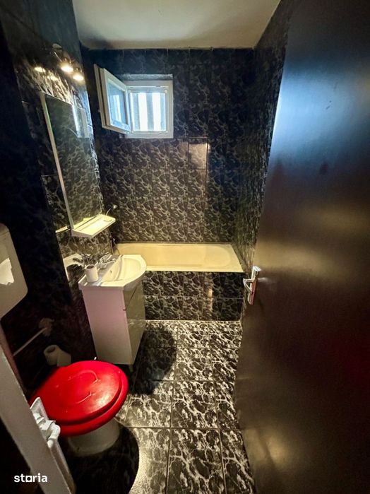 Apartament  4 camere - Zona Cantemir