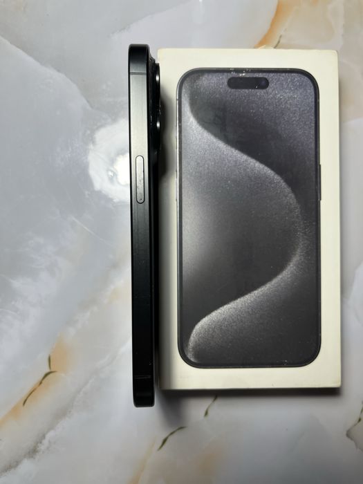 iPhone 15 Pro 256GB Айфон 15 Про 256ГБ