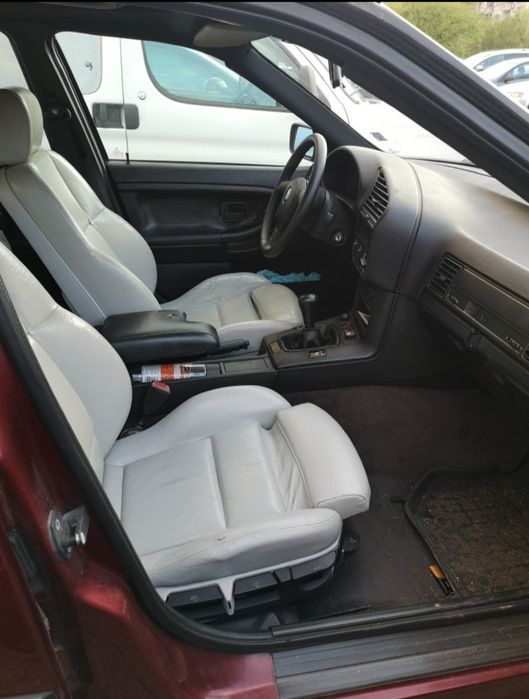 БМВ Е36 325 М50Б25 оригинално