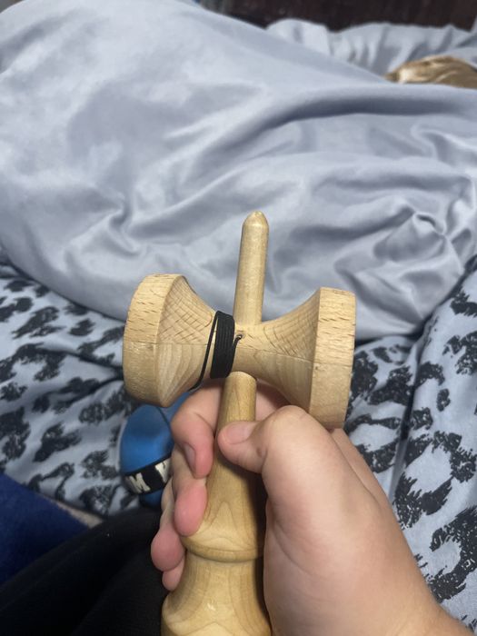 Kendama krom+ sweets