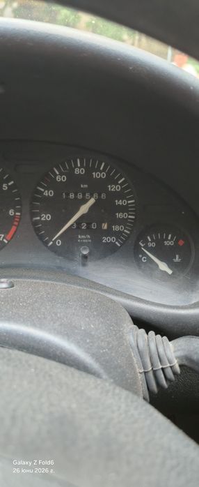 Opel Corsa 1.0 бензин