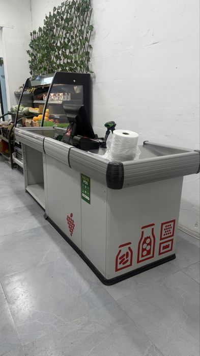 Срочно продается Касса !