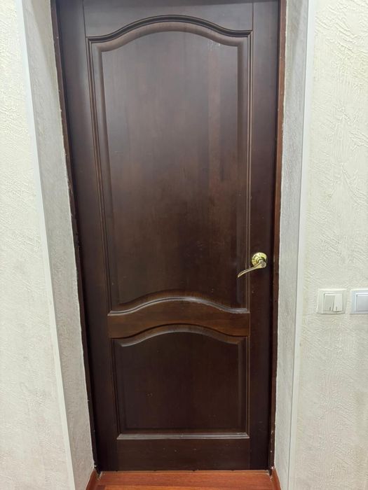 Двери межкомнатные