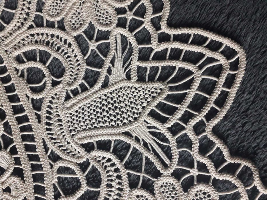 Mileu (lucrat de mână)