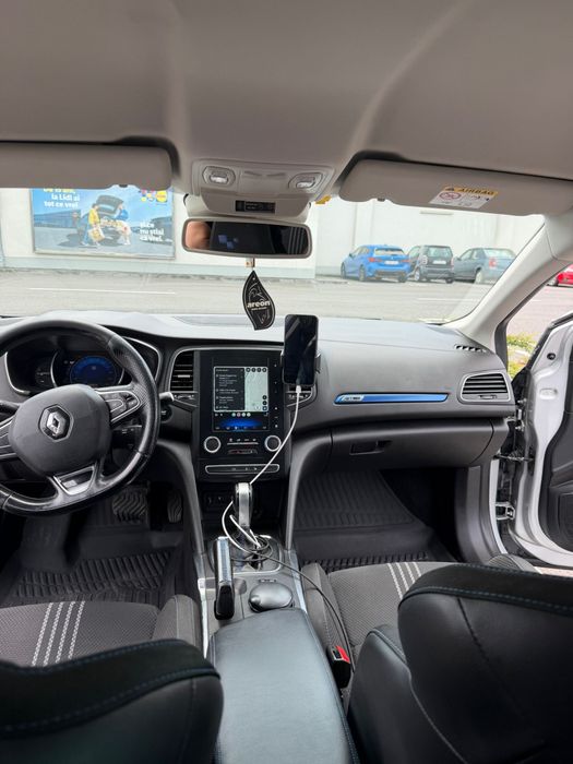 Renault megane gt line 2017 Vand sau Schimb