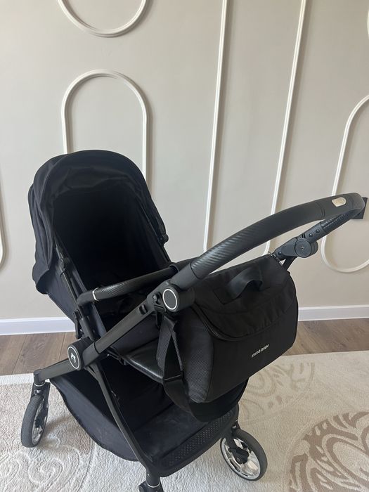 Коляска Ining baby