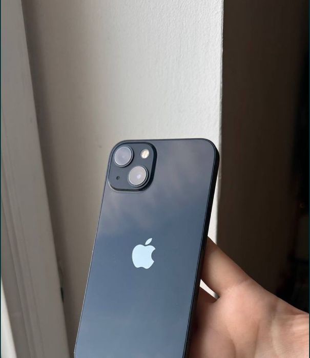 Срочно продам айфон 13 128гб