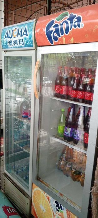 холодильник сувлар учун