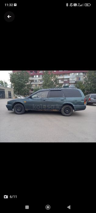 Нисан примера продам