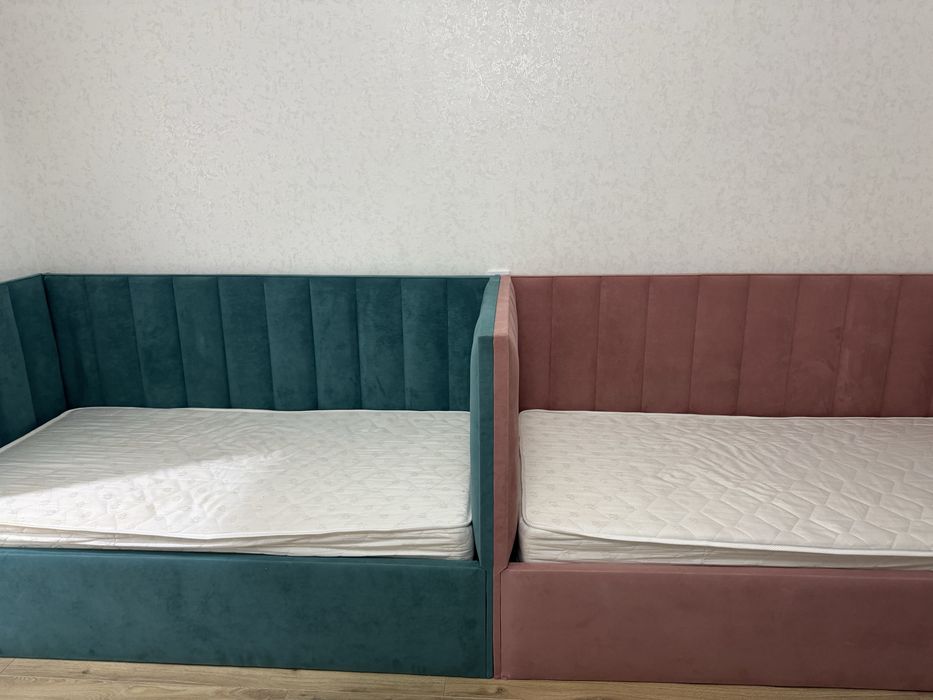 Продам детскую кровати