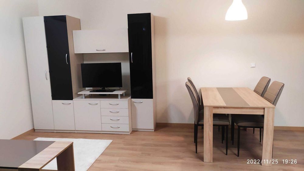 Дава се под наем Двустаен апартамент в Варна, Лятно кино Тракия - 62 кв.м за 510 € - Снимка #11