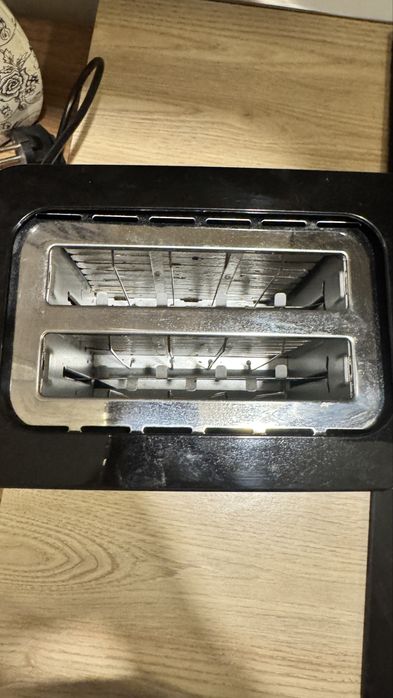 Цитруспреса Таурус + Тостер подарък