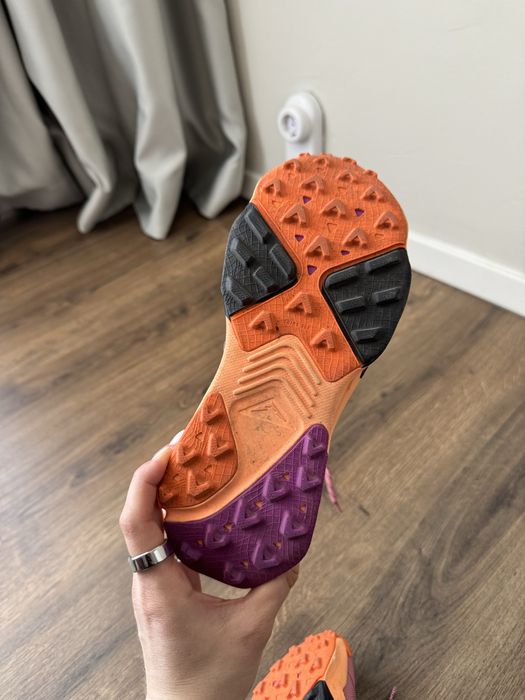 Nike ZoomX Zegama Women's Trail Running Shoes