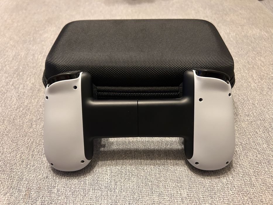 Backbone PS edition, type C