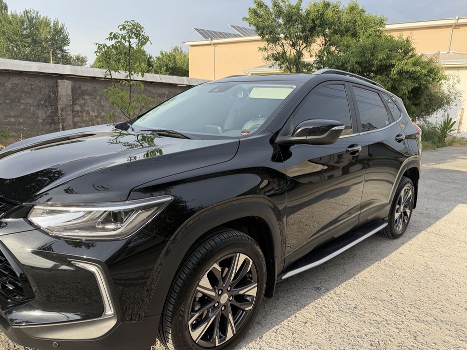 Tracker premier 2023 йил