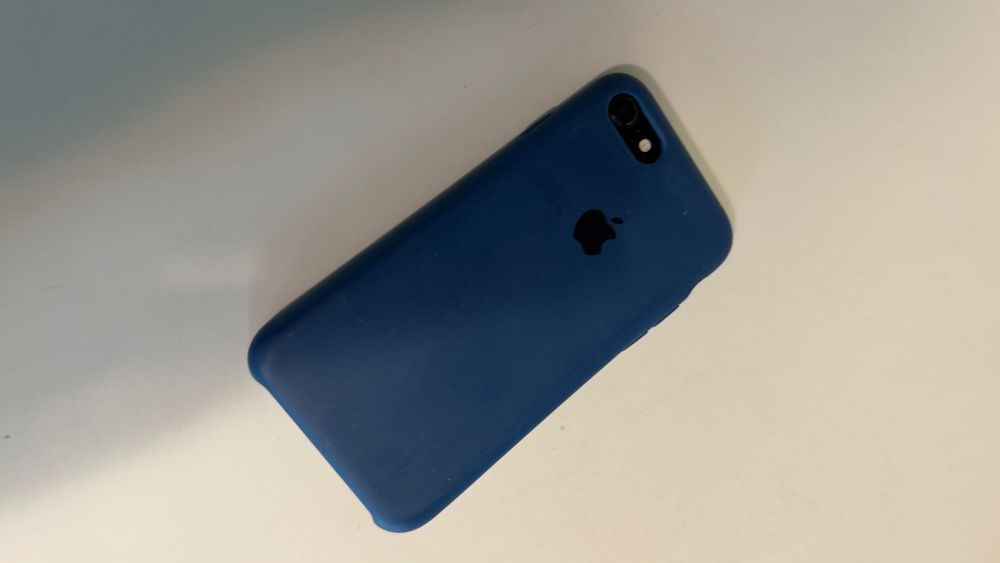 Iphone 7 32gb space grey