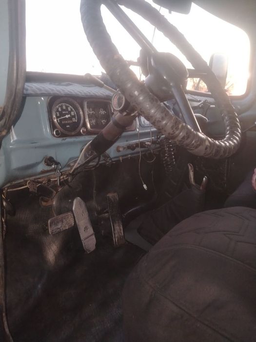 ЗИЛ Самосвал сотилади