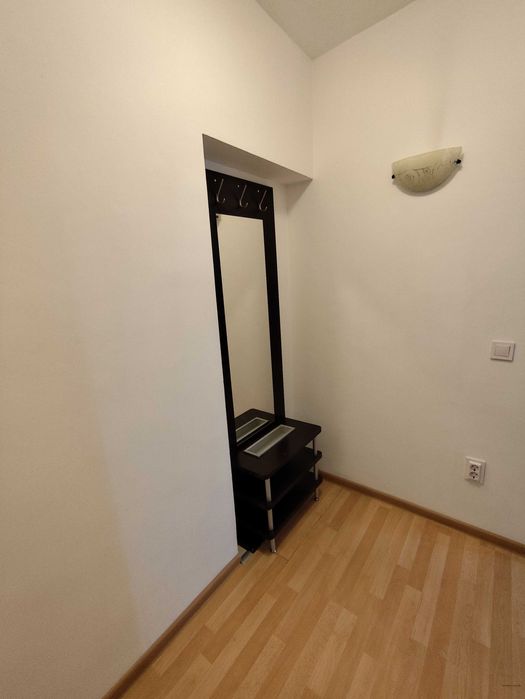 Дава се под наем Едностаен апартамент в Хасково, Училищни - 30 кв.м за 204 € - Снимка #8