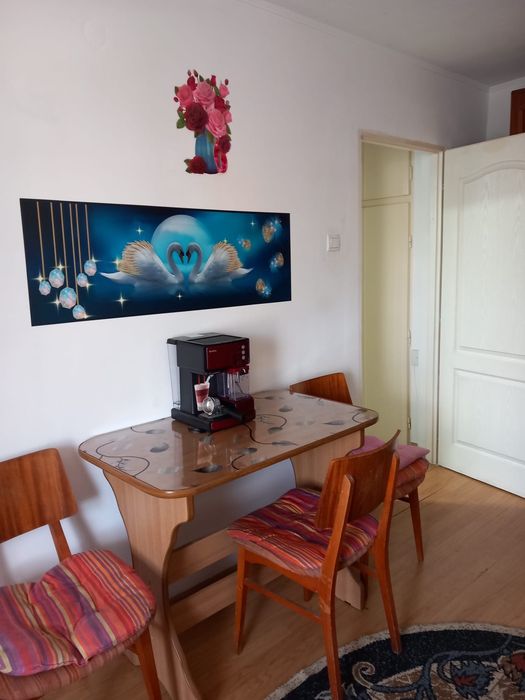 Garsoniera de inchiriat in Calan