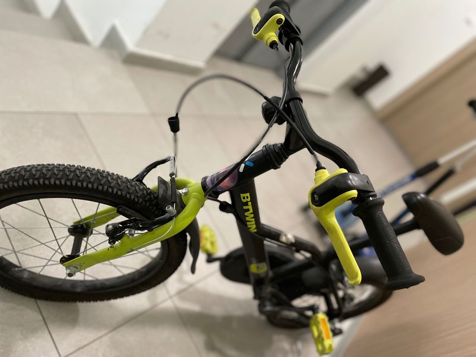 Детски велосипед