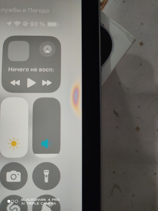 ipad pro 11 M2 продам срочно