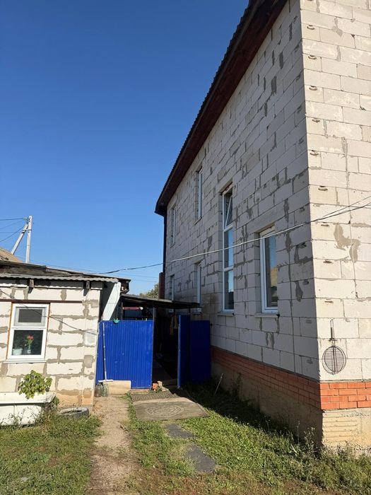 Продается два дома, СШ- 39.