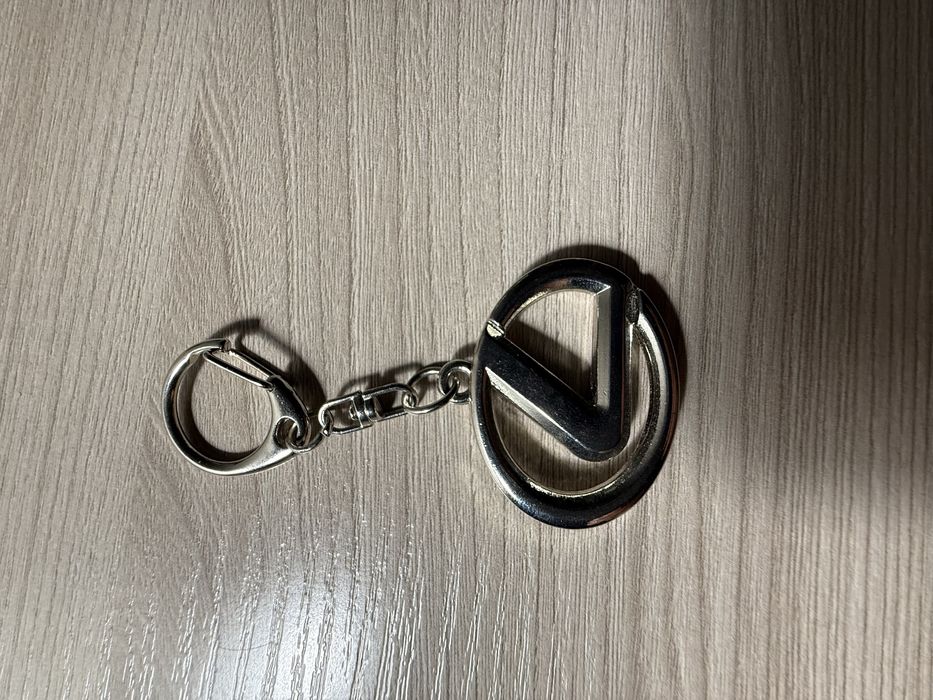 Брелок лексус Брелок ауди