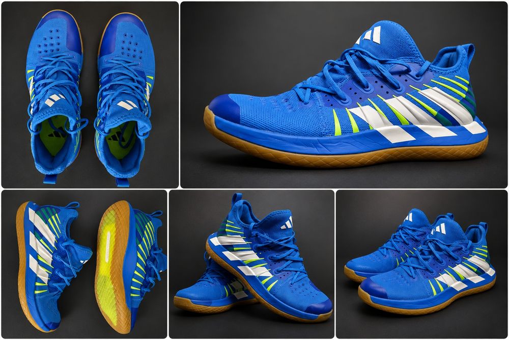 Adidas Stabil Boost