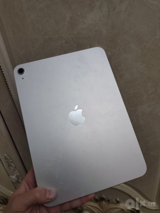 Планшет Apple iPad 11 A16 (2025)