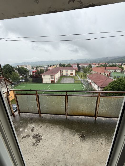 Vanzare Apartament 2 camere, 52mp, central - Bumbesti Jiu Sadu