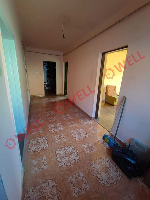 Casă de vânzare în Sovata, pe str. Ghioceilor