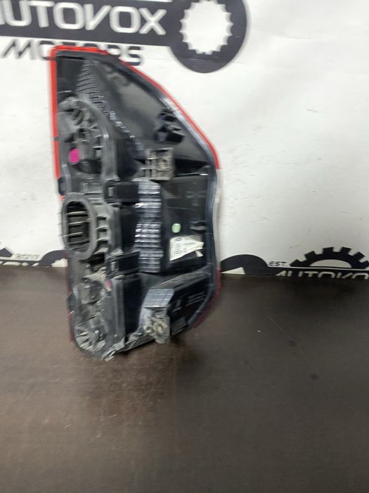Stop dreapta Ford Transit Courier an 2013-2016 cu defect