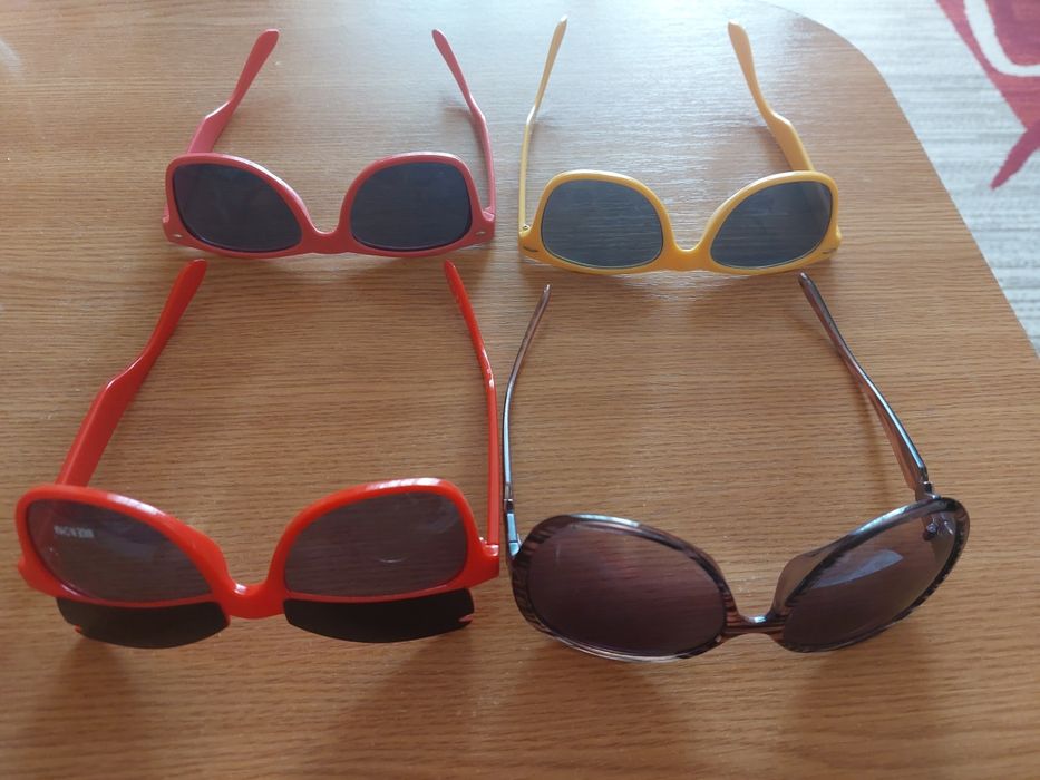 Ochelari de soare femei